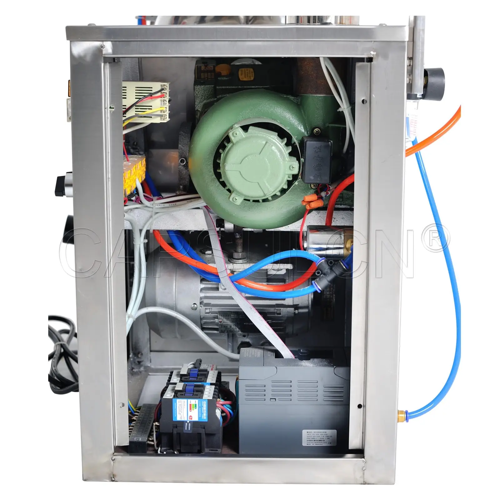  BYC-300 планшет покрытие & таблетки