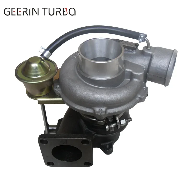 Geerin Turbo RHF4 1118300RAA 1118300AAB VP50 Engine Turbocharger For ISUZU/JMC