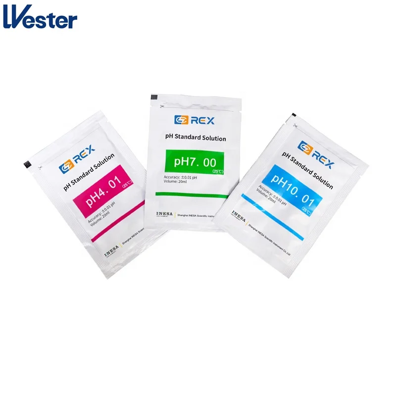 China hot sale multi-parameter bench top digital pH Meter laboratory