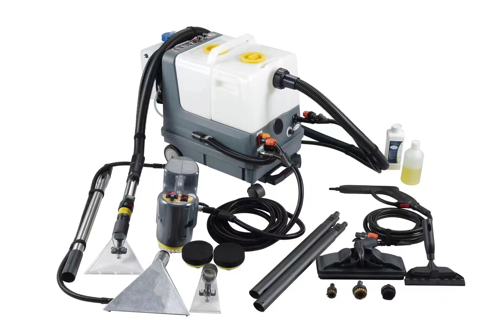 sofa  soft upholstery cleaning service provider mul-tifunction automatic fabric foam sofa professional portable carpet cleaner