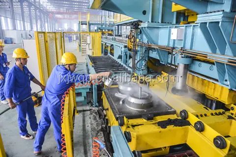 
For Fruehauf Trailer Brake Drum 0310667630 