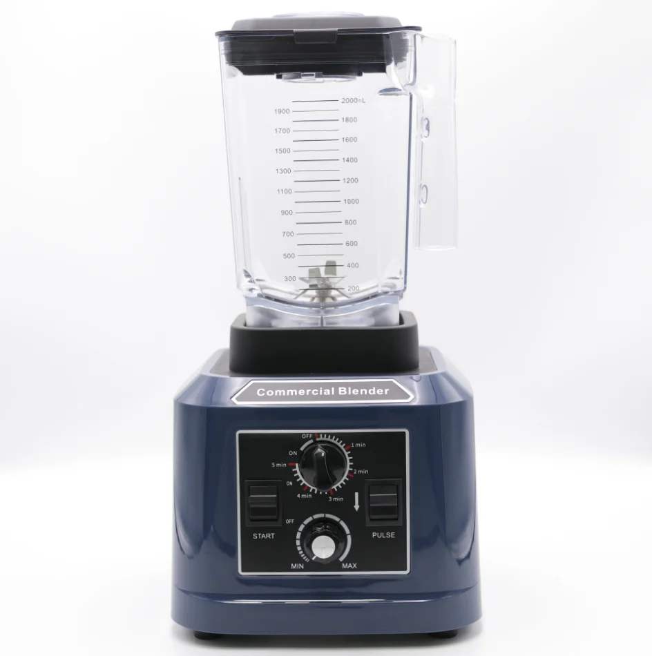 507B Kitchen Appliances high speed Commercial Heavy Duty Blender