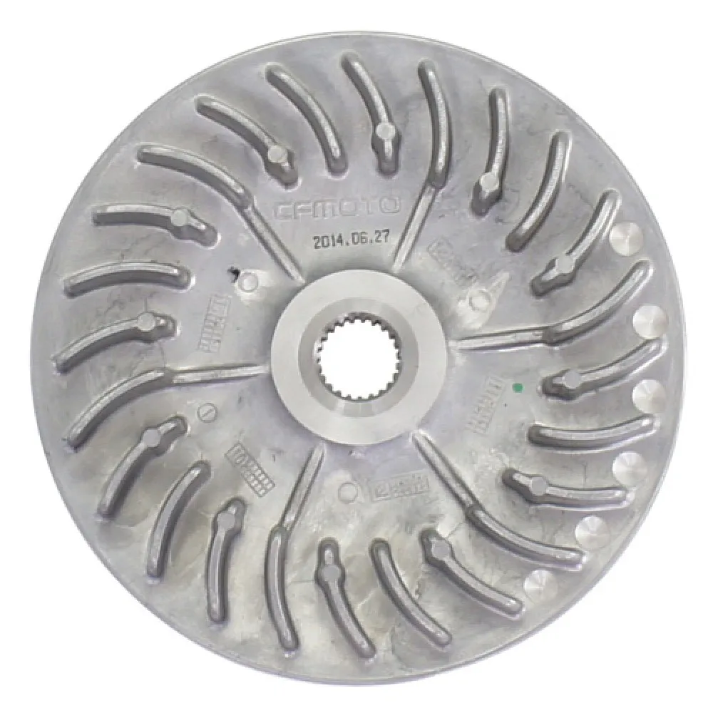 CF188 CF500 OEM ATV UTV SSV PART Primary Tight Pulley 0180-051300-0003 for CFMoto CForce X5 U5 Engine 600cc 800cc 500cc