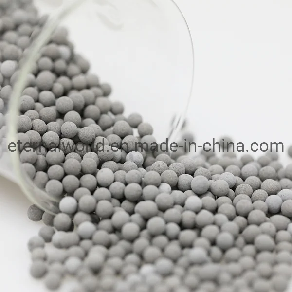 Запчасти для водяного фильтра керамический шар водорода продажи