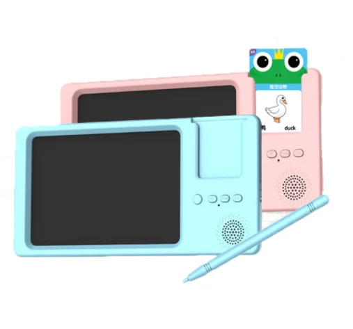 Factory Price Learning Early Education Machine Flash Card Machine For Children