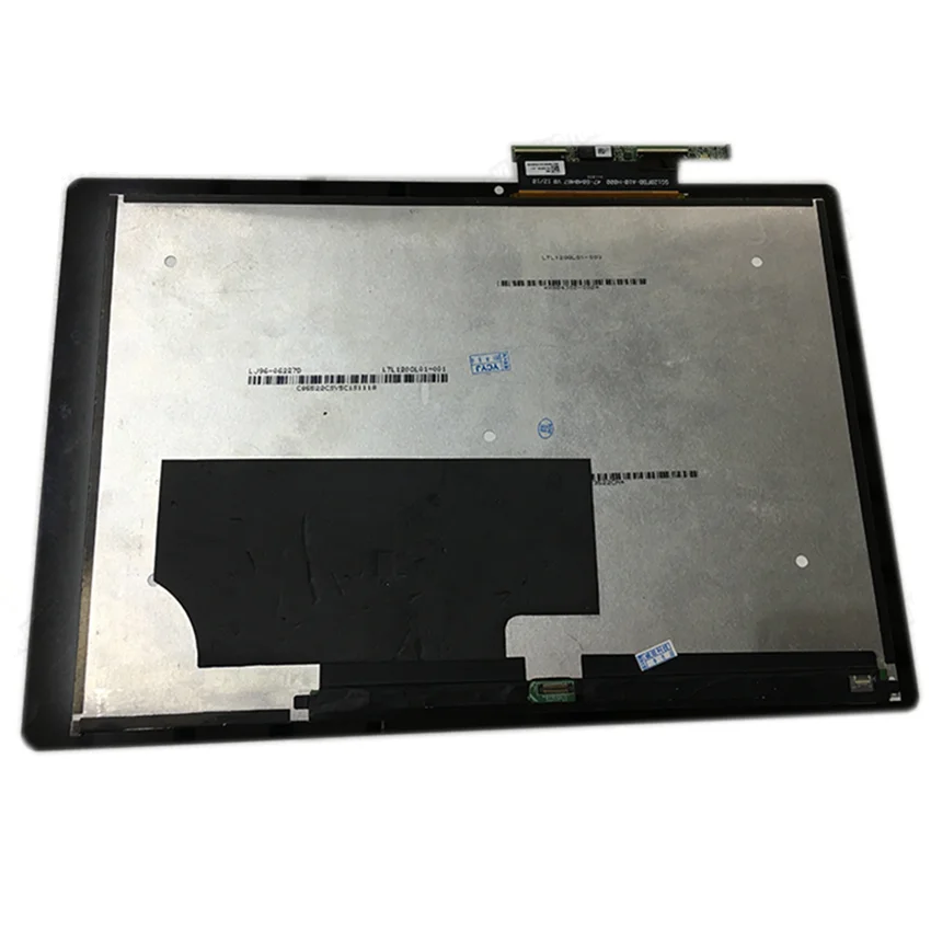 Original new  lcd touch display assembly replace for ACER SA5-271 Switch Alpha 12 Touch display N16P3 2160X1440