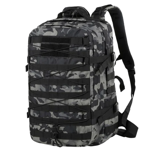 Multi-functional Tactical Backpack Camouflage Bag Pack Sport Hiking Tactical Backpacks Gym Fitness