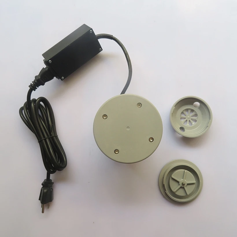 China Supplier Whirlpool Water Magnetic Pump Jet for Foot SPA Chair