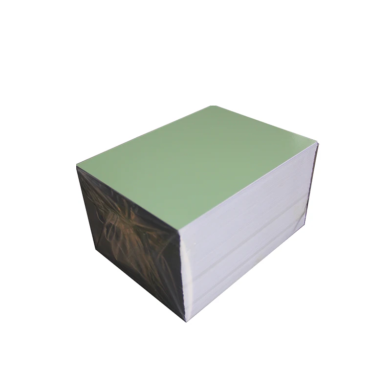 MINHUI Luminous PVC sheet/Glow in dark PVC board/Glow in dark PVC sheet