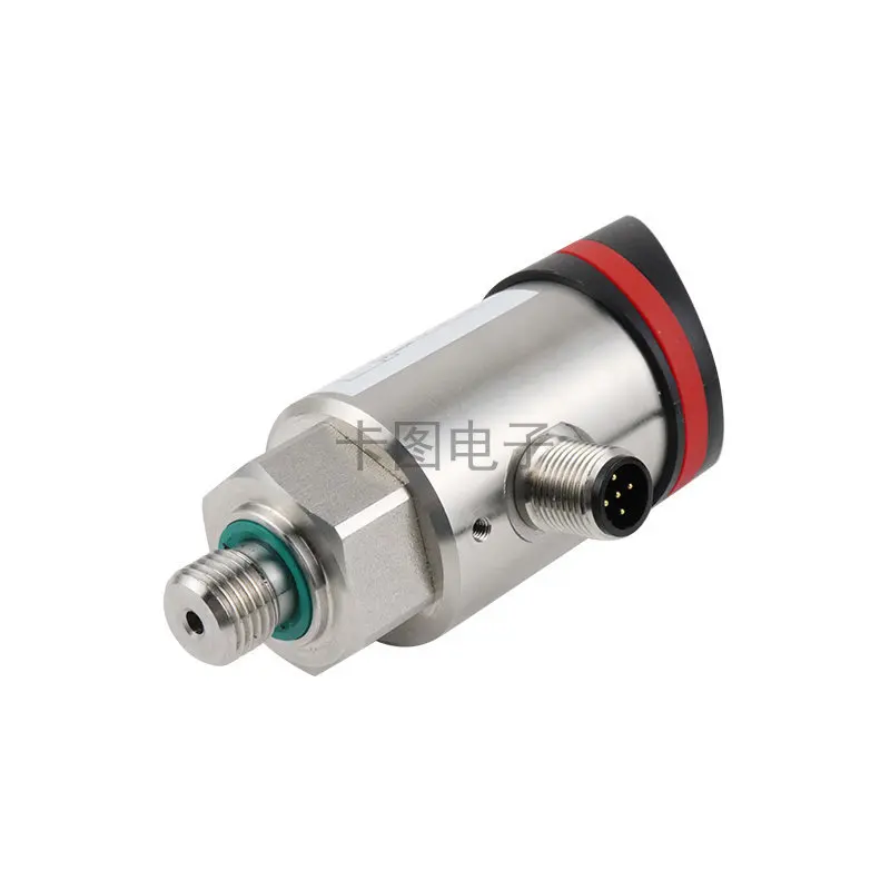 KATU PS500 High quality industrial digital display oil pressure sensor