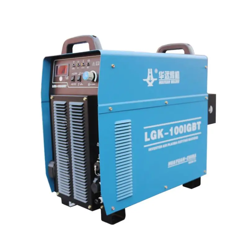 Hot Sale Plasma Advertising Company Cut-200 Plasma