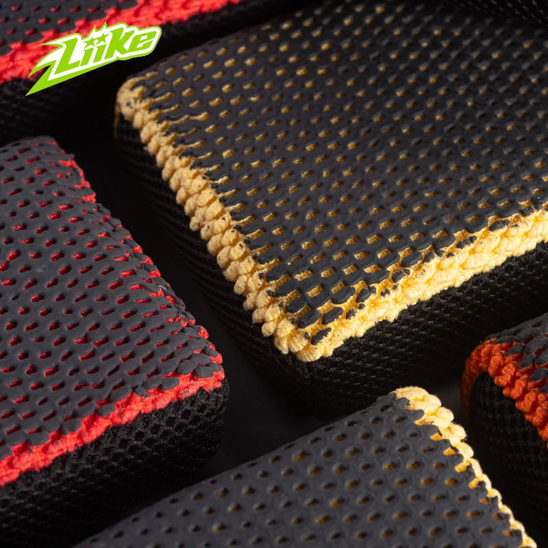 2024 Hot Selling Multipurpose Blue Clay Bar Customized Car Wash Magic Car Cleaning Mud Sponge Large Volcanic Mud Grind Mud