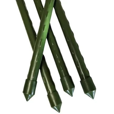 Landscape decoration Plant support Garden planting tool Natural Wrapped wrap Stakes Pole application Garden Farm size diameter