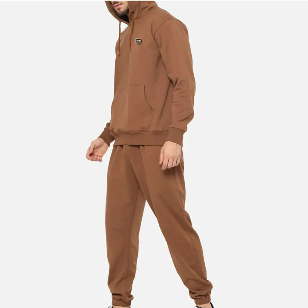 New Fashionable Design Your Own Logo Men Track Suits With Most Warm Track Suit for Men for Sale