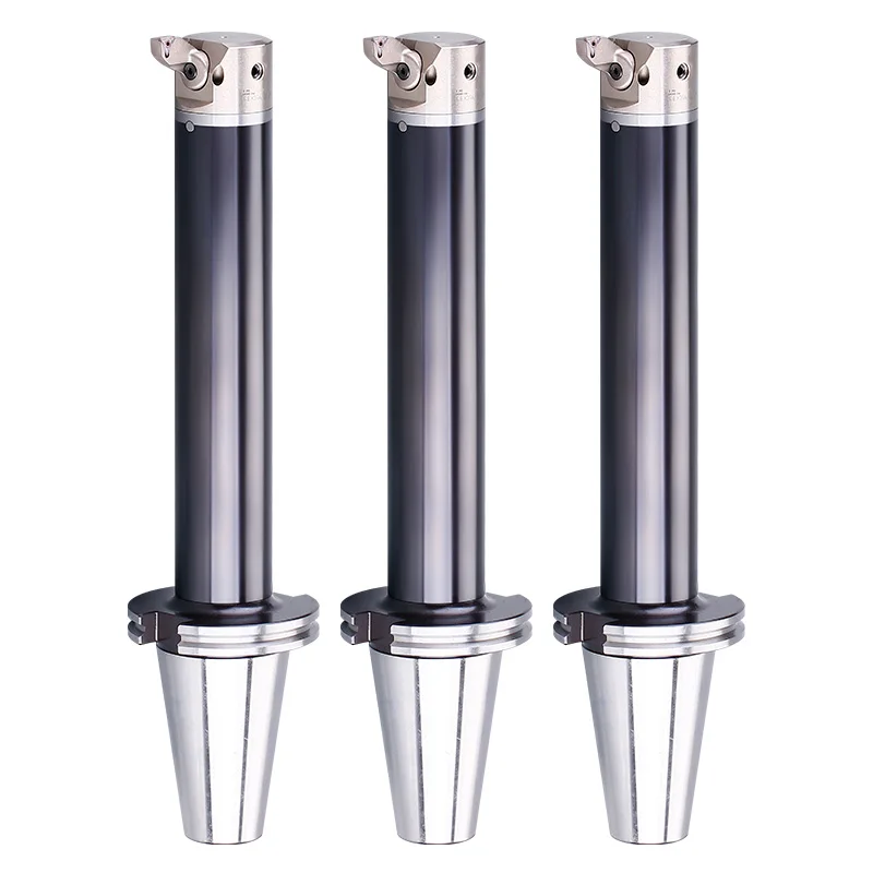 BT Damping seismic CNC surface milling and boring tool holder mold opening frame opening heavy processing tool holder