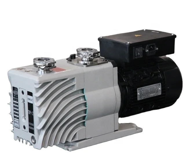 high speed rotary vane vacuum pump TRP-60 TRP-90 TRP-36 TRP-48 TRP-12 TRP-6 Single phase 220V 50HZ