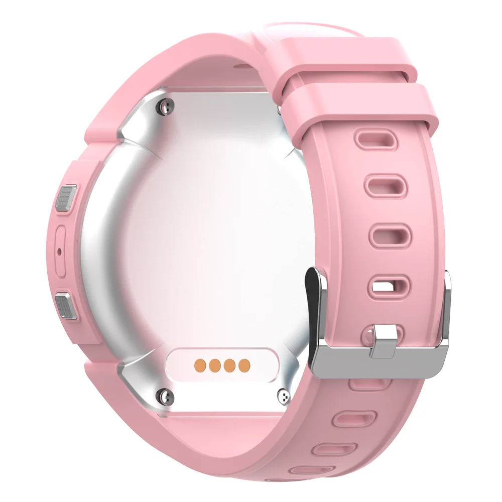 Kids Smart Watch Sports IP68 Waterproof Activity Tracker with Pedometer Alarm for Kids Boys Girls