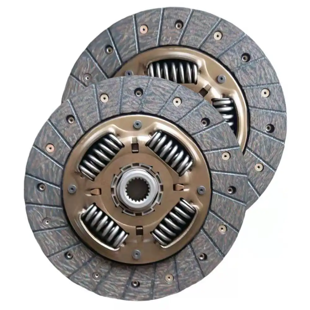 Top quality hot sale auto clutch disc for Hyundai 4110023175