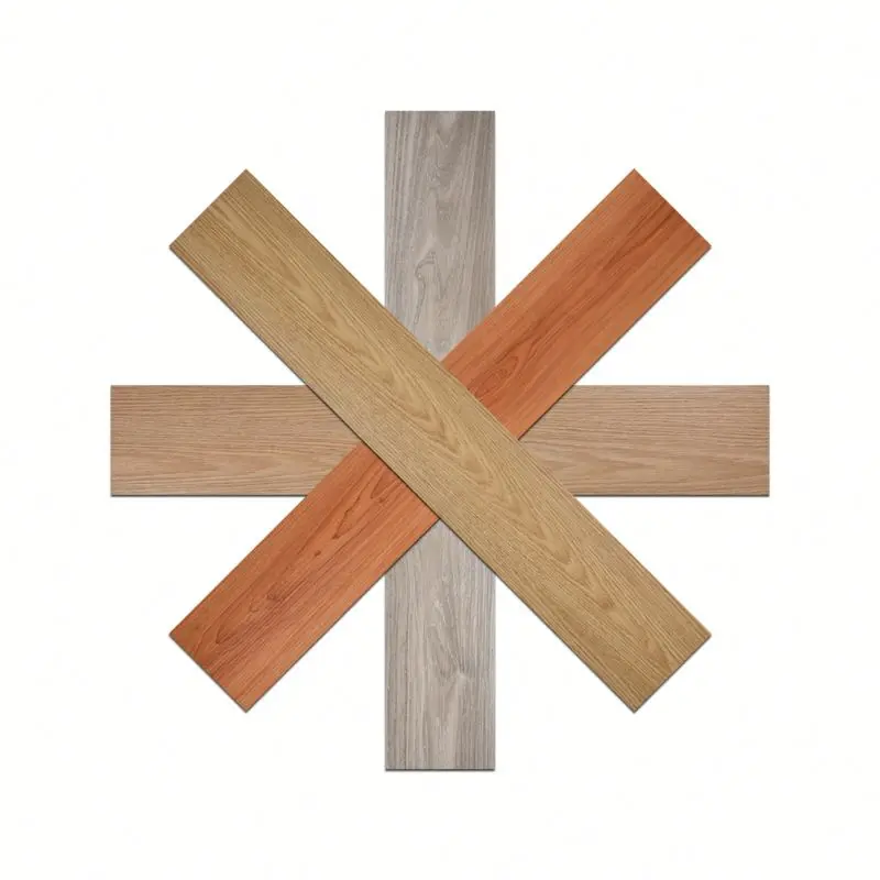 Factory Price 1.2mm  PVC adhesive floor  water Proof Vinyl floor sheet indoor lvt flooring