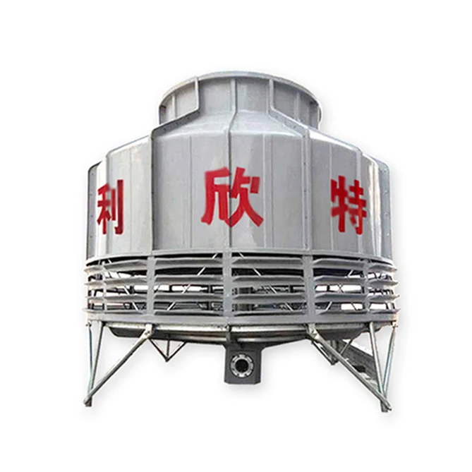 High Quality Cooling Tower Fan Cool Water Towers Cooling Tower Industrial Price For Plastic Injection Molding