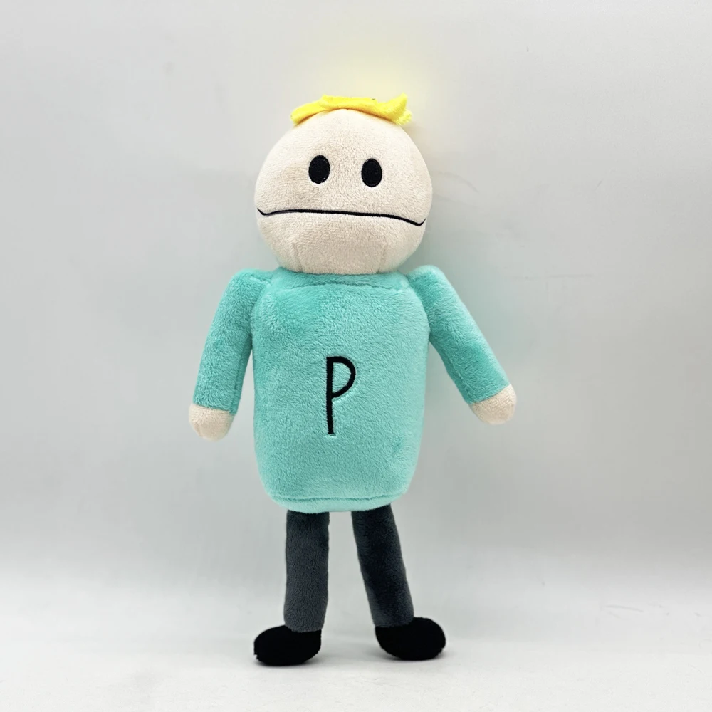Wholesale Cute And Fun Stuffed  Plush Toy South Park Jimmy Try me Plush Best Gifts For Fans