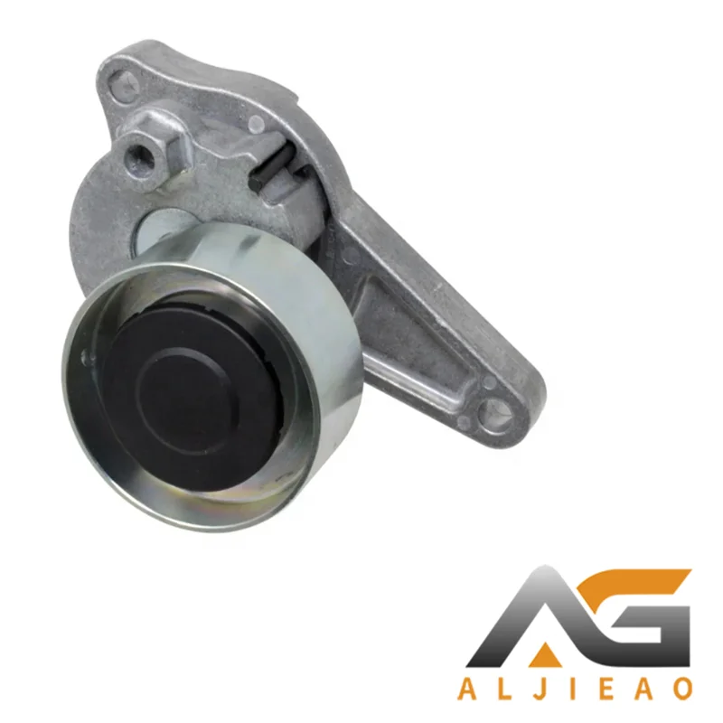 Adjuster automatic belt tensioner 320-08584 for JCB Construction machinery  Excavator / Loader accessories spare parts
