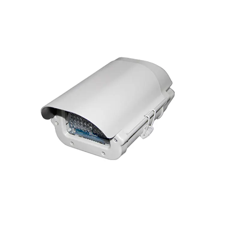 Tenet Long Range RFID Card Reader for Smart Parking Lot Access Control