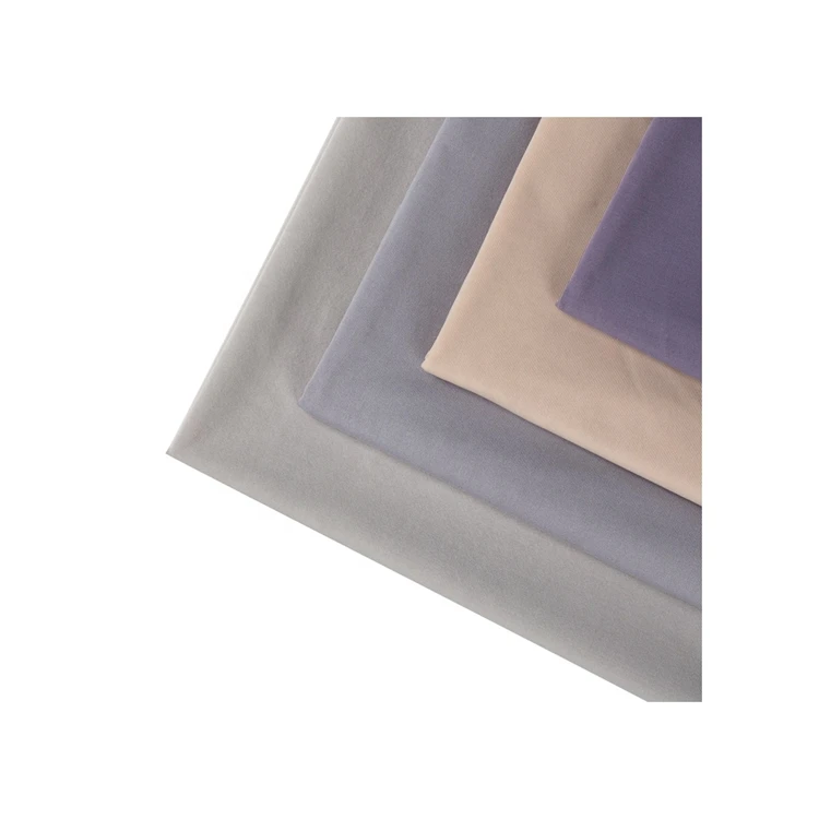 Китайский поставщик, 92% полиэстер, 8% спандекс, трикотажная флисовая ткань, высокая эластичность для спортивной одежды