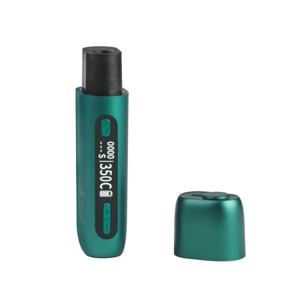  Нагревательное устройство бокс мод Vape Pluscig P7 P9 с регулируемой