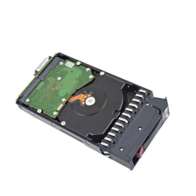 HUS728T8TALE6L4 7.2k SATA 6G DC HC320 hard drive HDD Server
