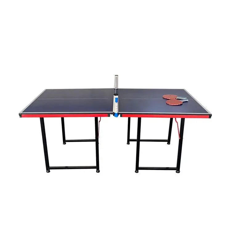 Cheap and high quality unique custom ping pong table