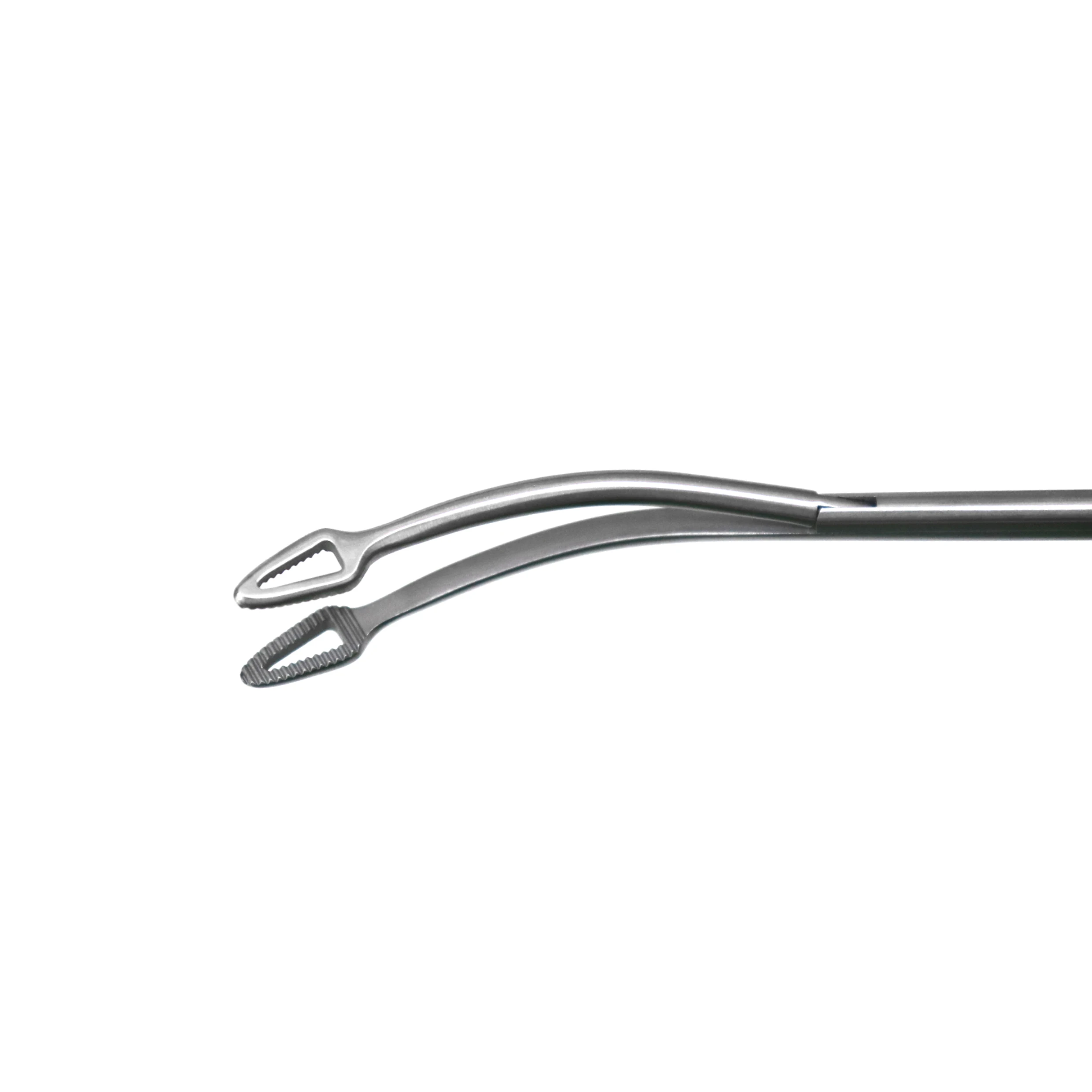 VATS thoracoscopic instruments Surgical Tissue Forceps thoracoscopic surgery/Needle Holder