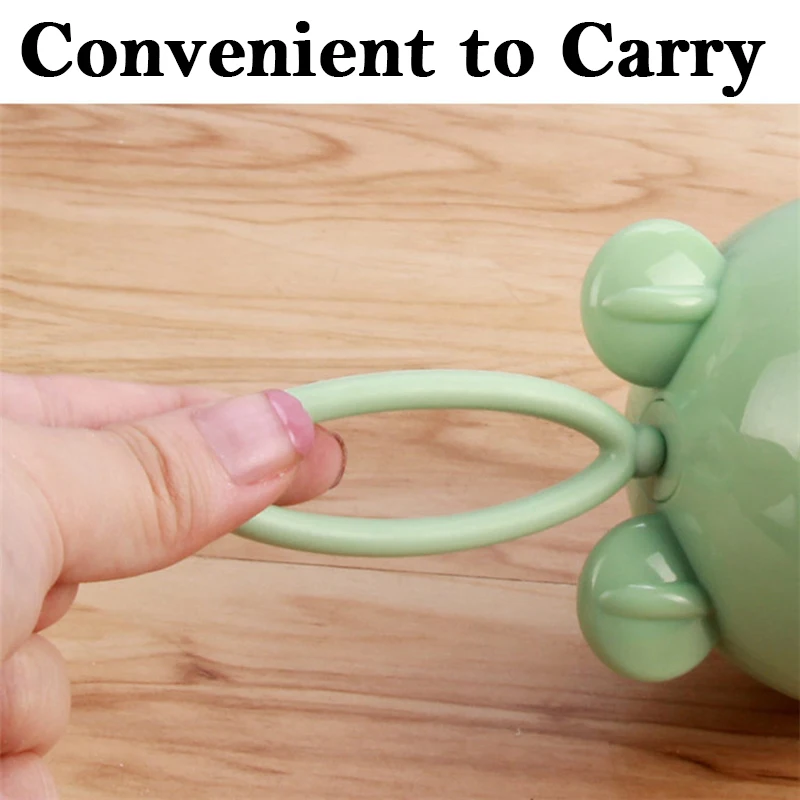 Оптовая продажа, новый дизайн, портативная складная кормушка для домашних животных, уличная дорожная сумка для лакомств для домашних животных