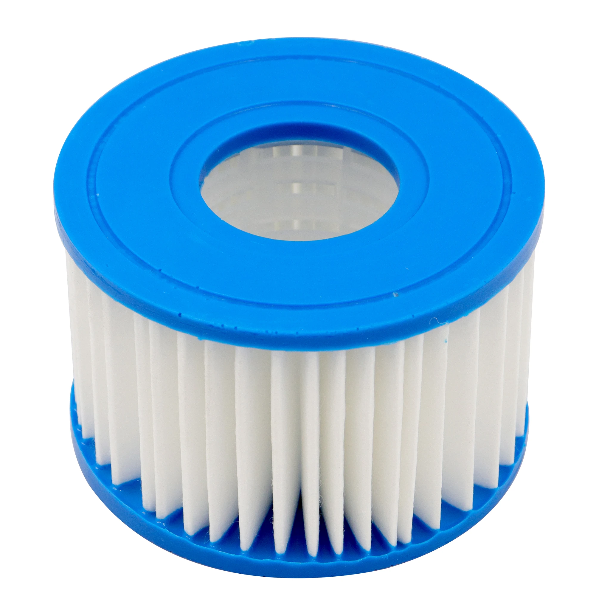
Replacement HEPA Filter Cartridge for Intexs S1 VI FD2135 Inflatable Swimming Pool 