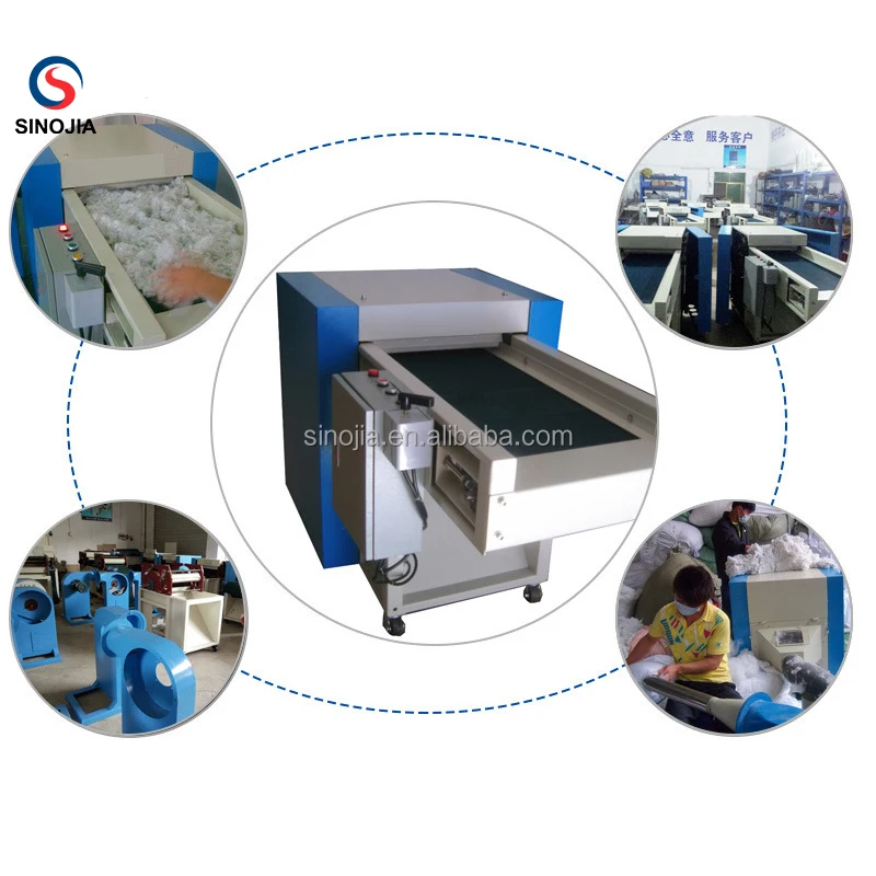 Высококачественная машина для розлива игрушек/машина для розлива подушек из волокна/машина для розлива хлопка