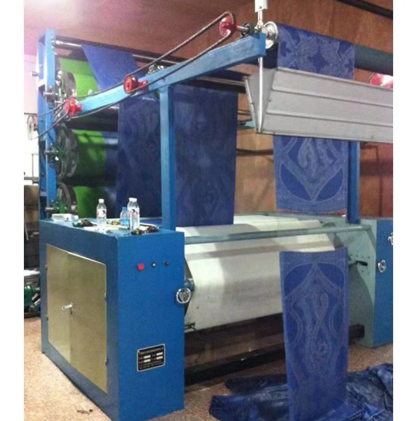 Soft finish Stenter machine Heat setting Drying Wet Fabric
