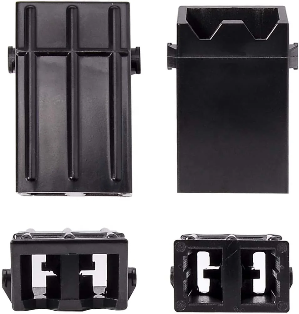 AP Replacement Element Oven Spare Part Plug-in Receptacle Kit for Admiral Amana Crosley Estate Kenmore 330031