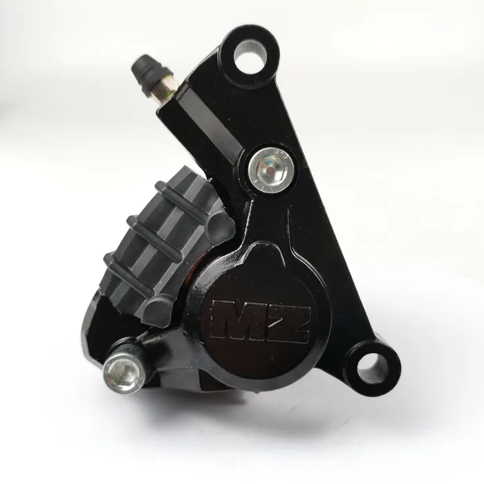 Алюминиевый тормозной суппорт MZ ETZ 251 для мотоцикла 250