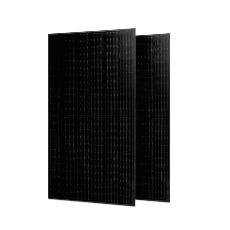 TOP 10 alibaba Supplier 350w 400w 500w 600W Pv Mono Solar Panel Cheap Price