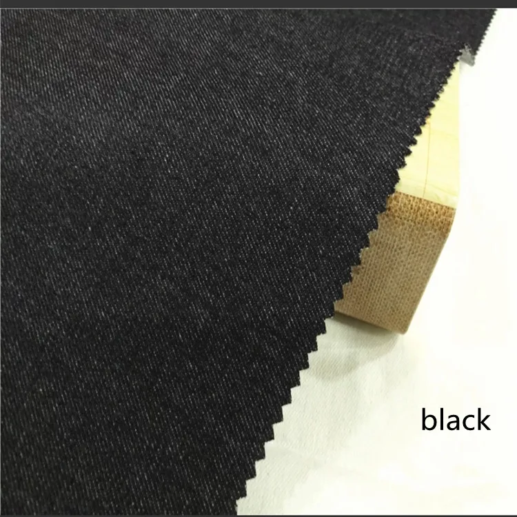 100% cotton jeans   fabric