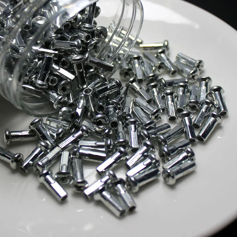 
8G 9G 10G 11G spokes nipples for bicycle motorcycle spoke nipple 