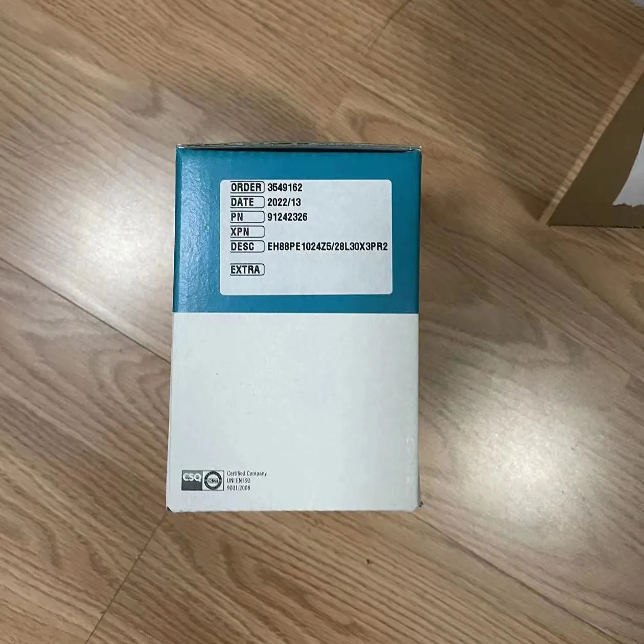 EL63PB1024Z5L10X3PR0,5+M,870  rotary encoder New original genuine goods are available from stock