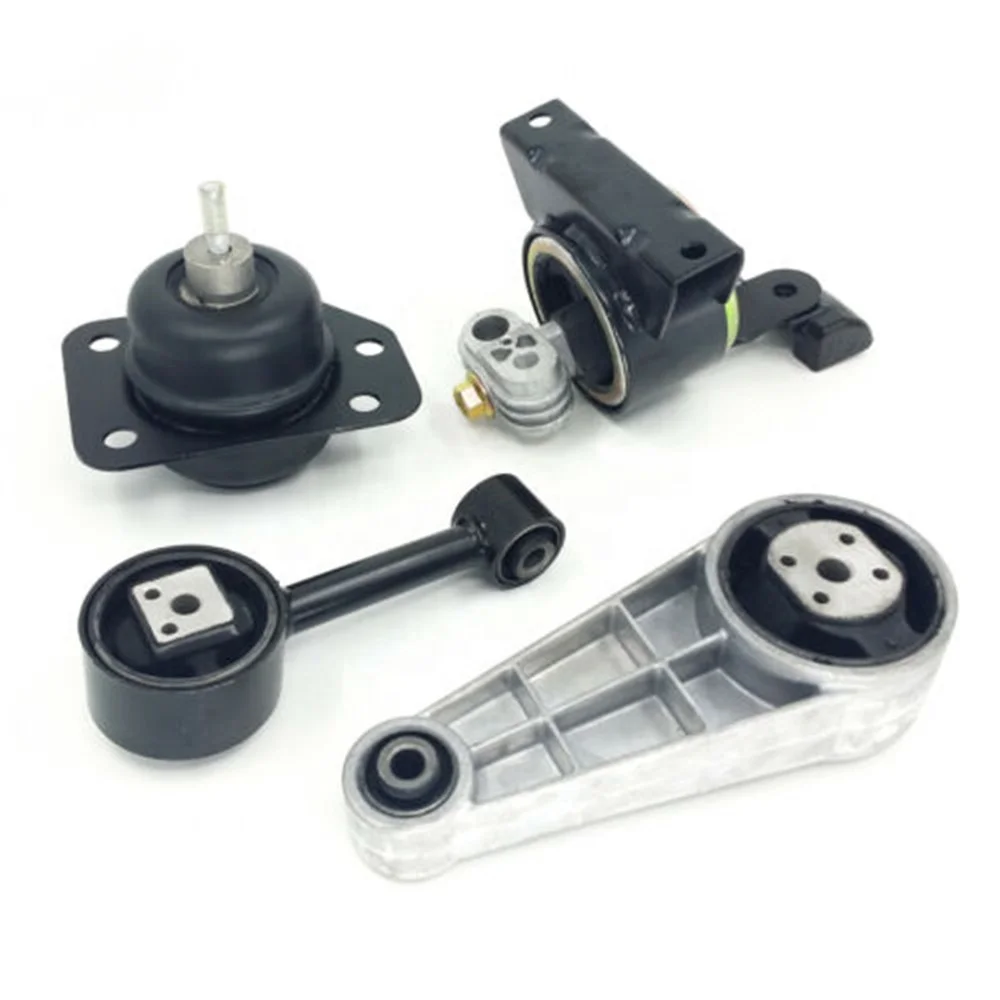 Auto Parts Motor  Engine Mount 95164488 for Chevrolet Chevrolet 2012-2016 Sonic 1.4l  1.6l Auto Transmission Systems