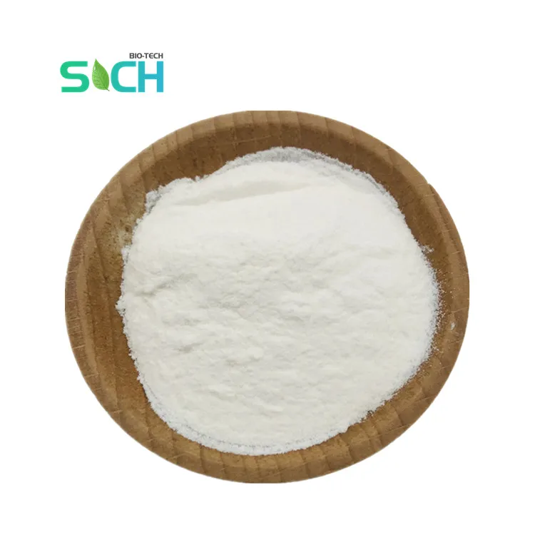 Bulk Resistant Dextrin Powder Food Grade Corn Fiber Cas 9004-53-9 Resistant Dextrin