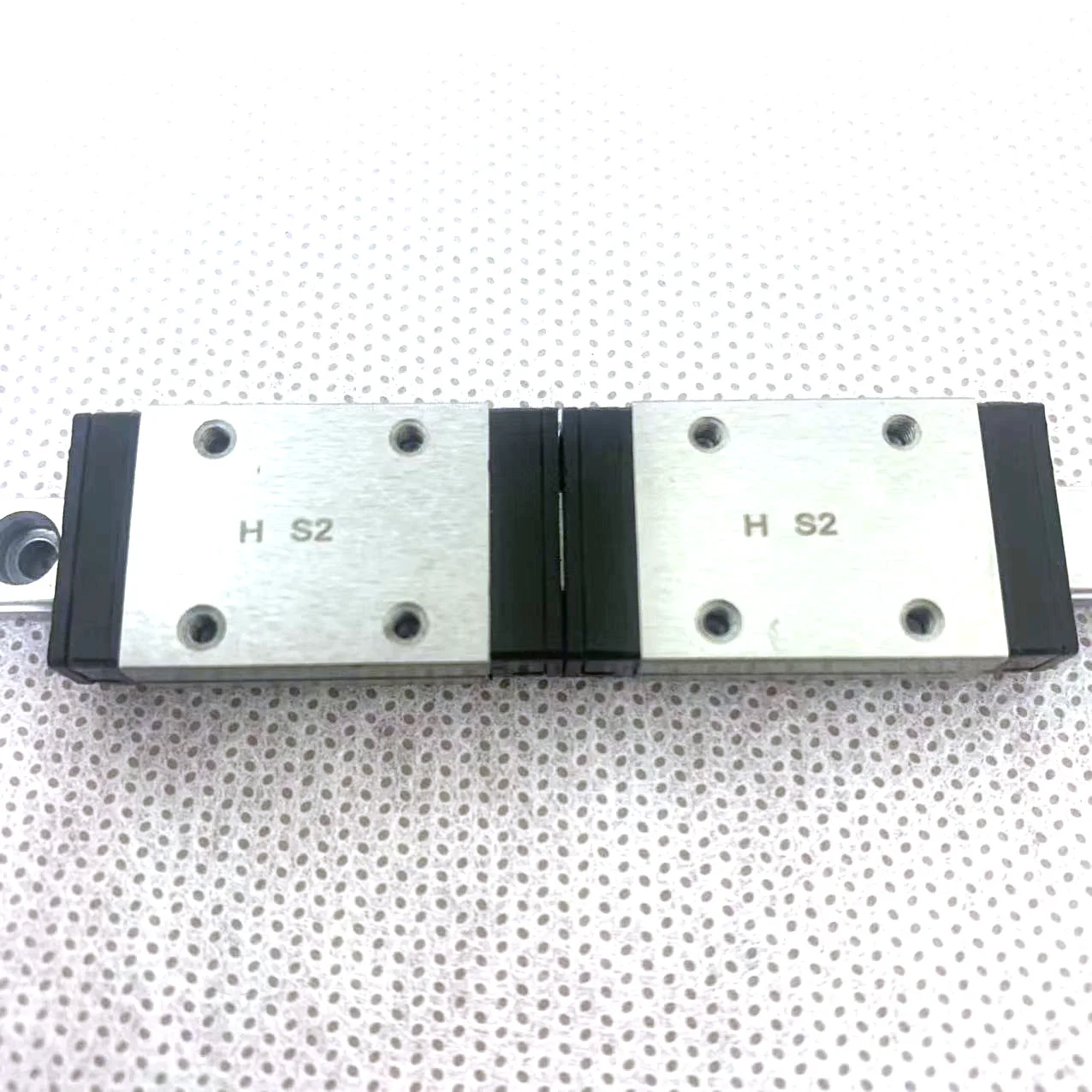 Dependable performance  igus microtek router gr3  Square Linear Guide bearing SR20V iron steel  good quality for use