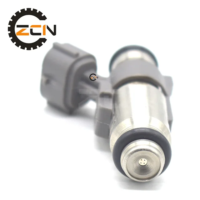 Good quality factory sale fuel injector IPM018 for Peugeot 307 207 206 1007 CITROEN C3 C4 Chery  QQ0.8