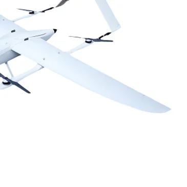 Hot Sale Security Long Endurance Vtol Drone UAV For Delivery Cargo Flying Photography Mapping Surveillance With Fixed Wing