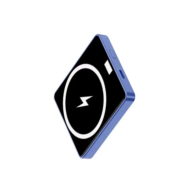 iphone wireless charging station for transmission system