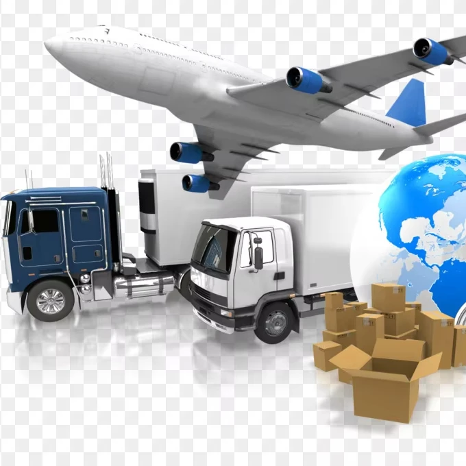 Freight Forwarder China Air Cargo Door To Door Service Shipping Agent China To United States