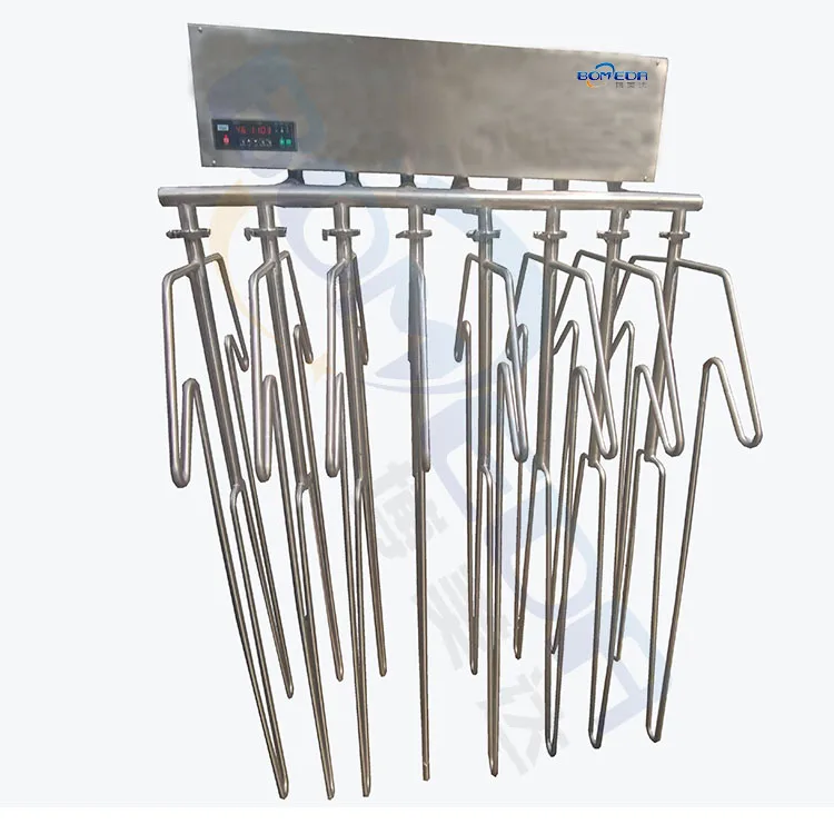 Stainless steel 304 warm air blower shipyard or firefighter dryer system clothes boots dryer with hygienic